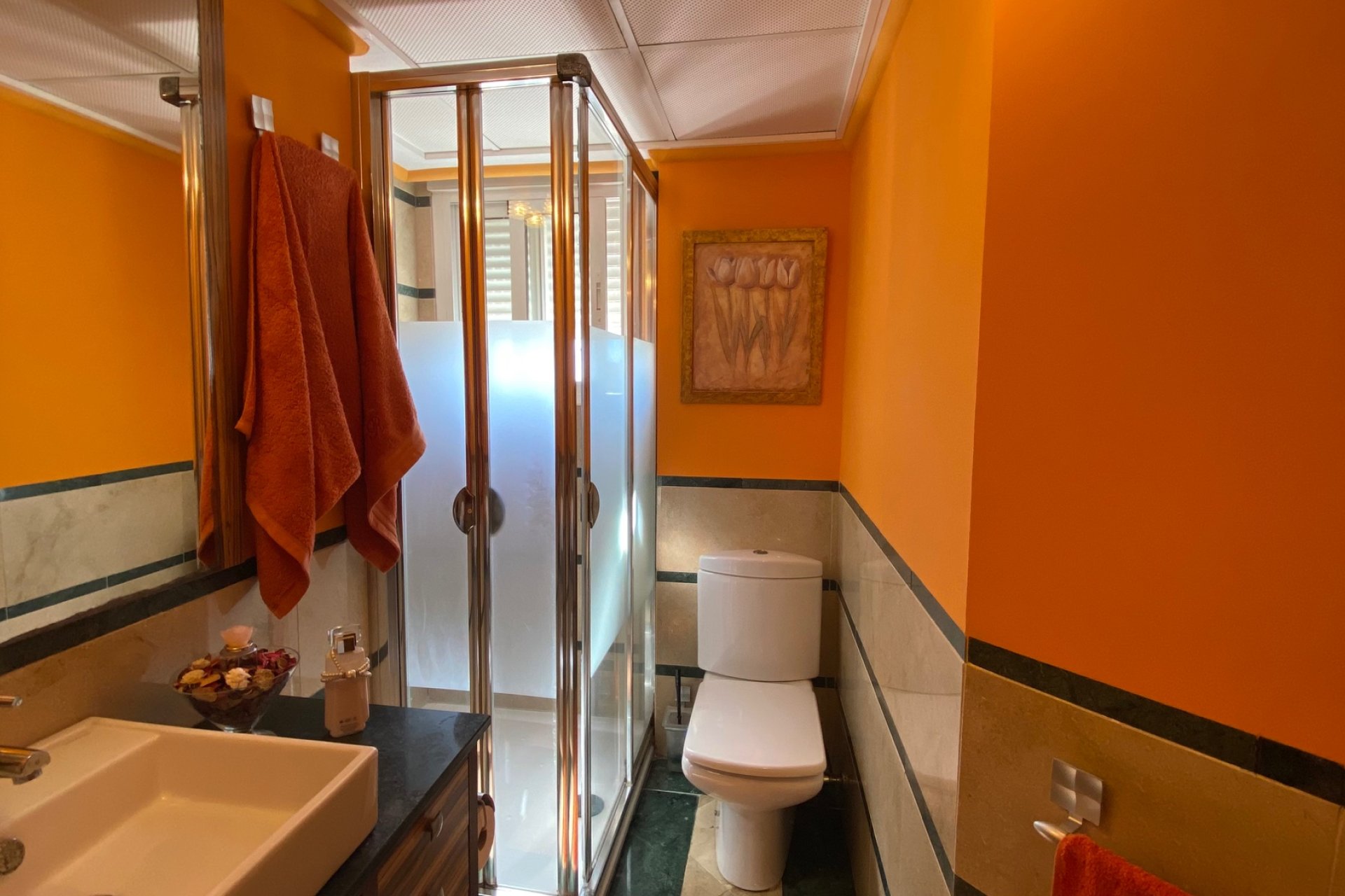 Revente - Apartment -
Guardamar del Segura - El Edén