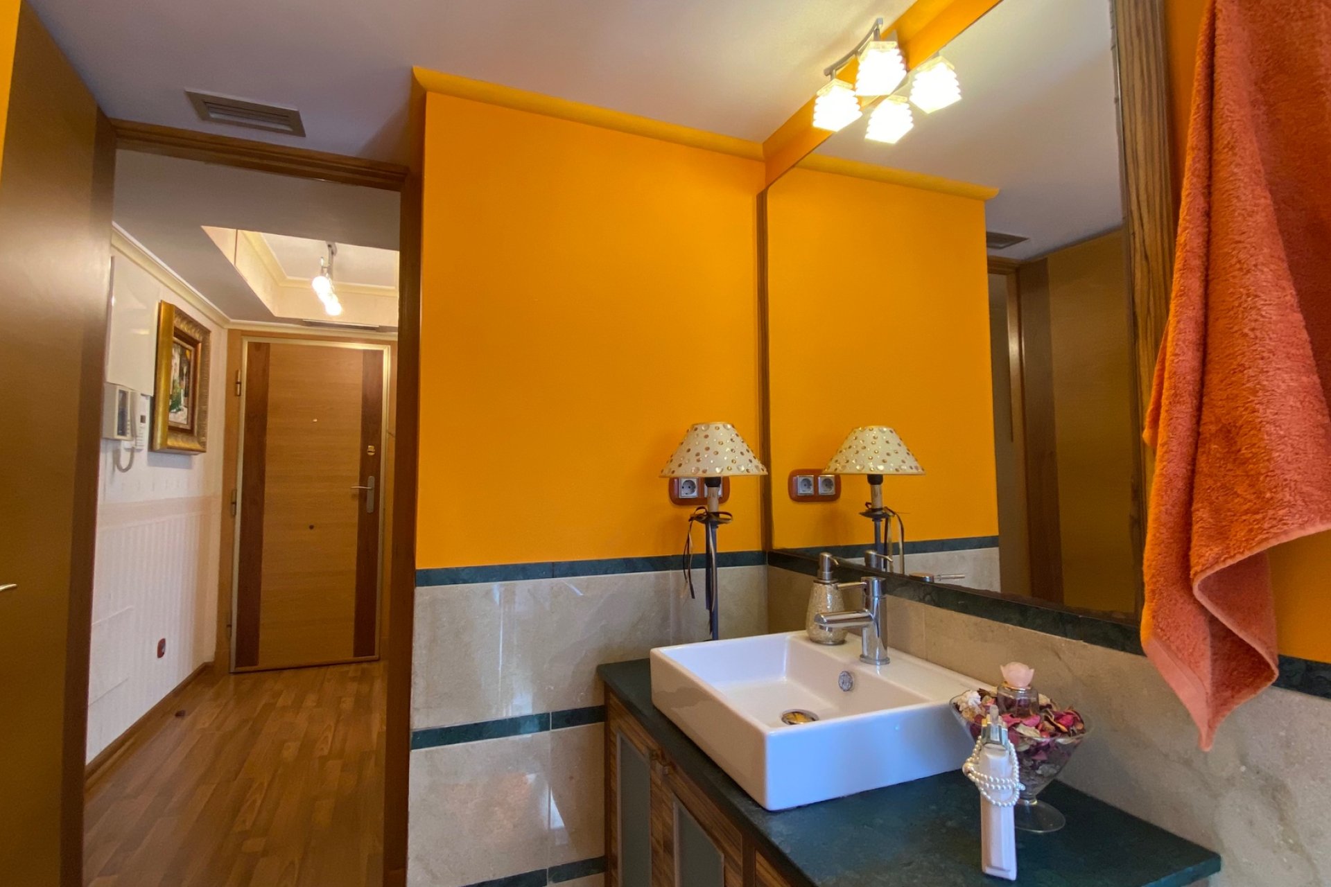 Revente - Apartment -
Guardamar del Segura - El Edén