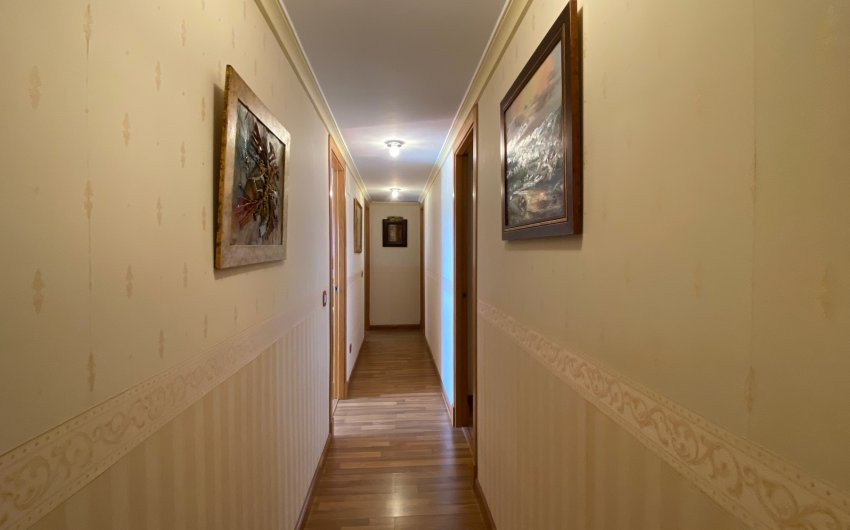 Revente - Apartment -
Guardamar del Segura - El Edén