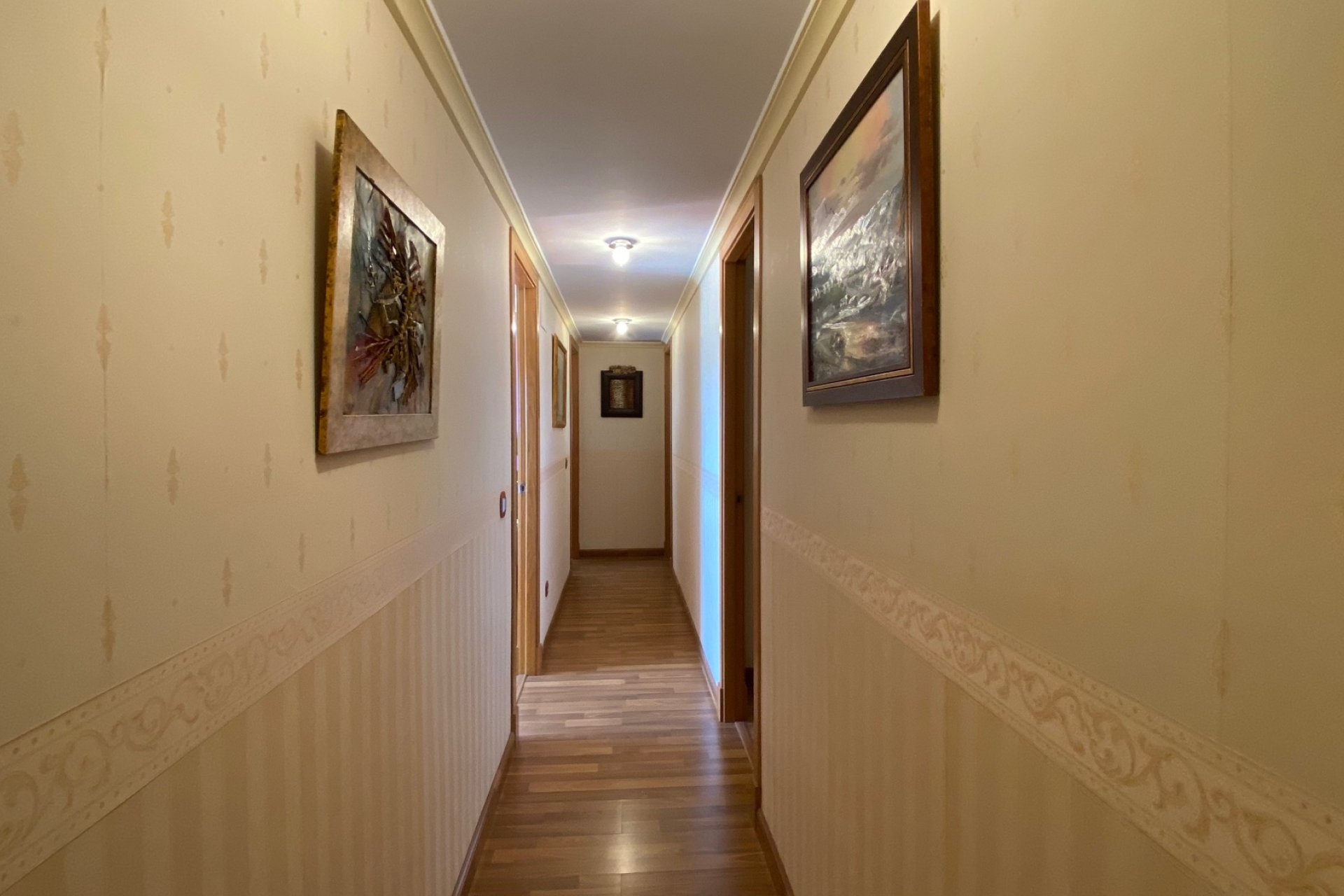 Revente - Apartment -
Guardamar del Segura - El Edén