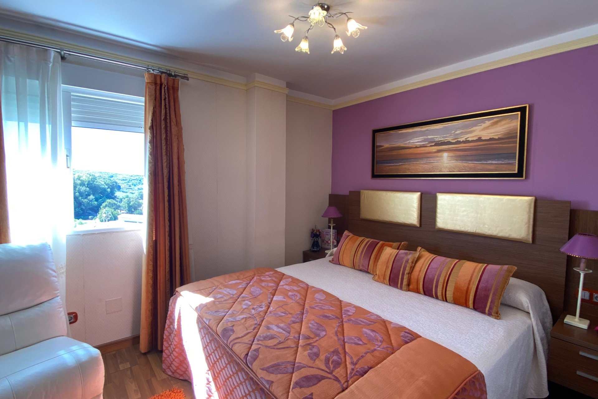 Revente - Apartment -
Guardamar del Segura - El Edén