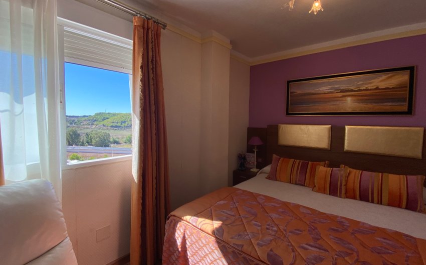 Revente - Apartment -
Guardamar del Segura - El Edén