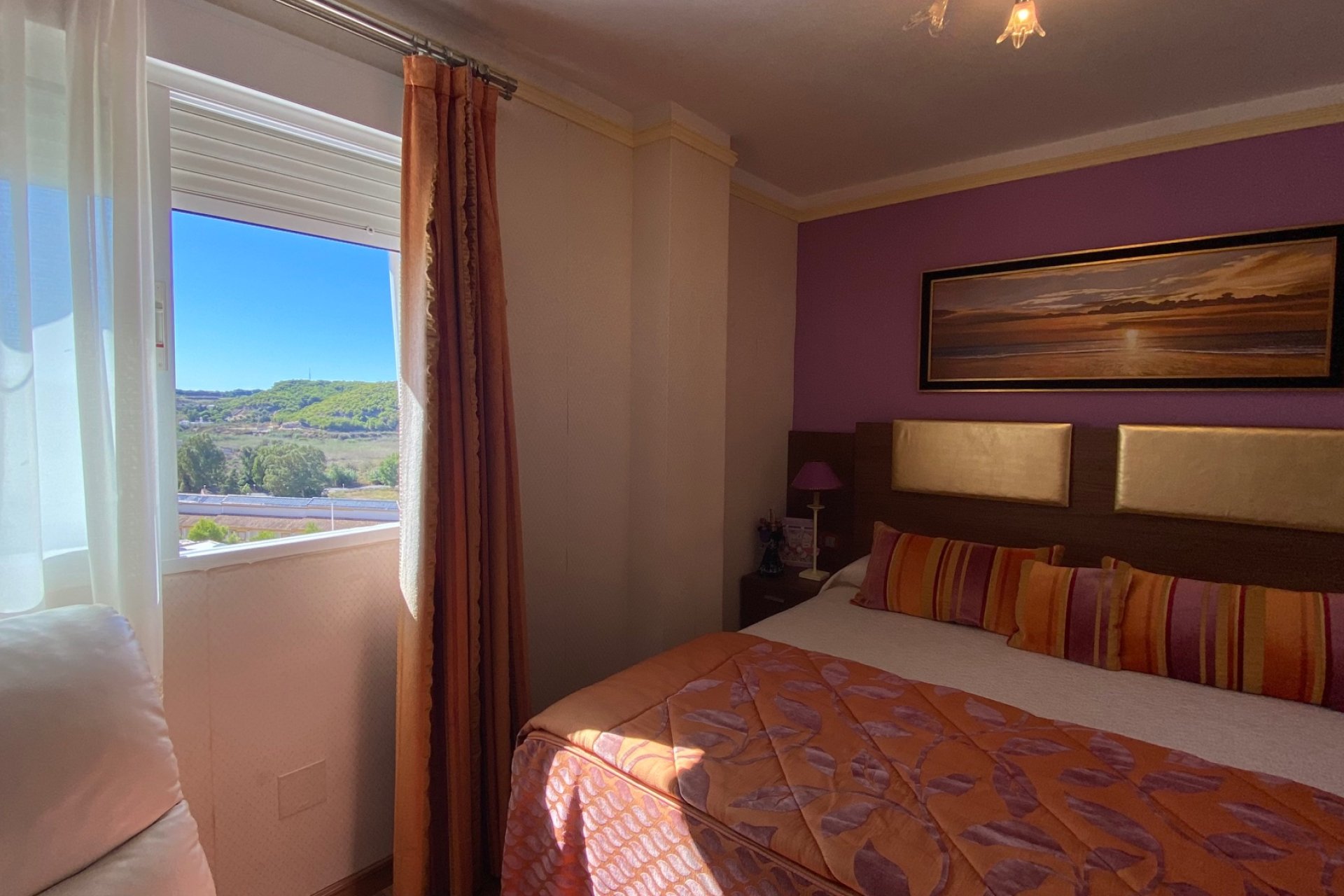 Revente - Apartment -
Guardamar del Segura - El Edén