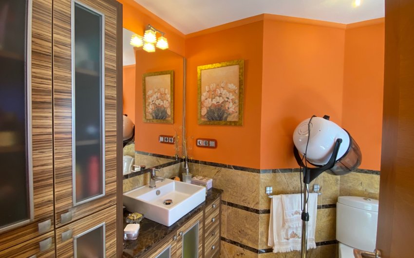 Revente - Apartment -
Guardamar del Segura - El Edén