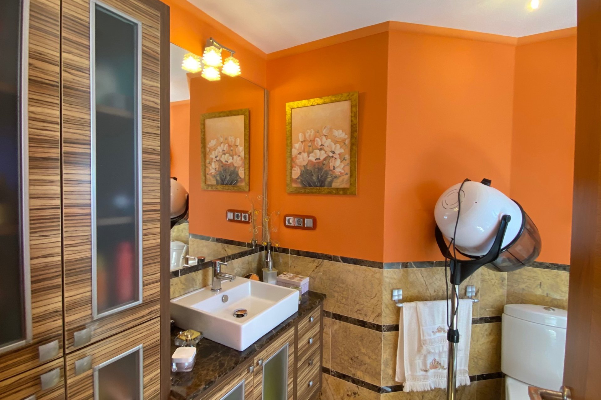 Revente - Apartment -
Guardamar del Segura - El Edén