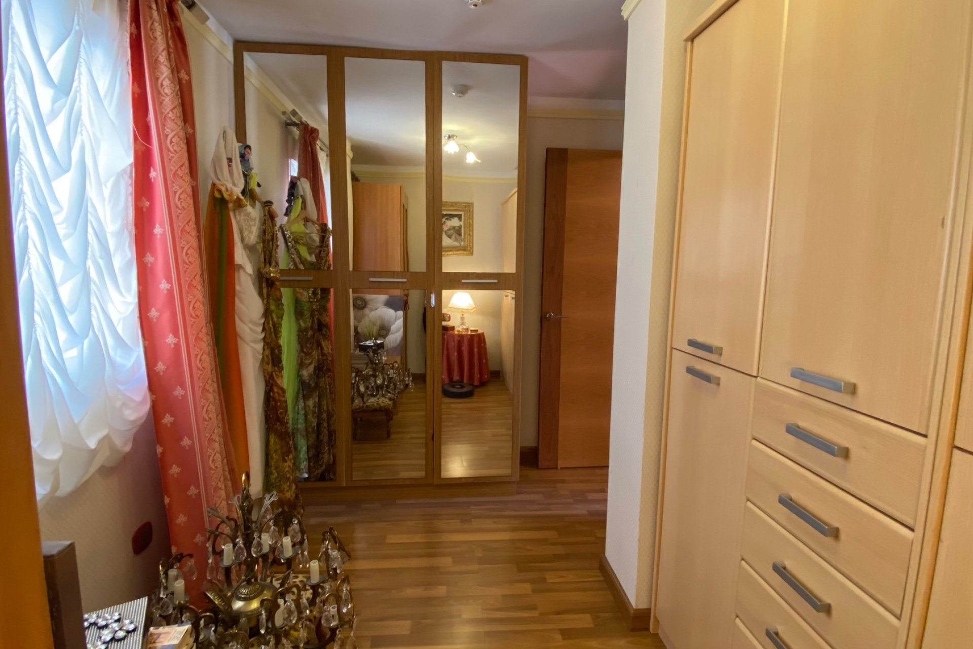 Revente - Apartment -
Guardamar del Segura - El Edén