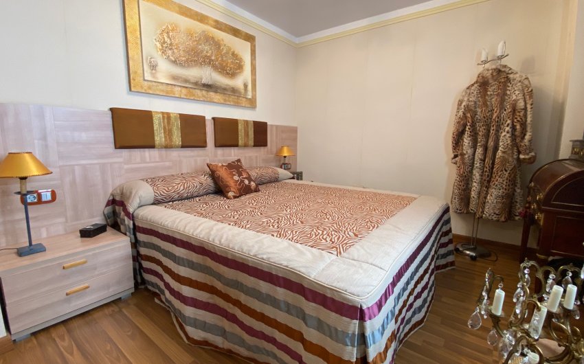 Revente - Apartment -
Guardamar del Segura - El Edén