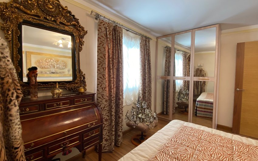 Revente - Apartment -
Guardamar del Segura - El Edén