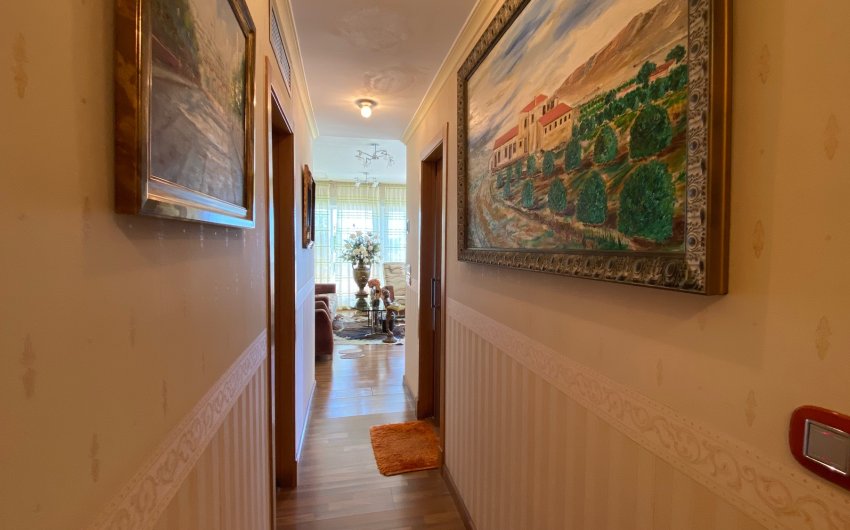 Revente - Apartment -
Guardamar del Segura - El Edén