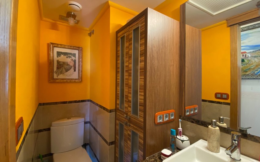 Revente - Apartment -
Guardamar del Segura - El Edén