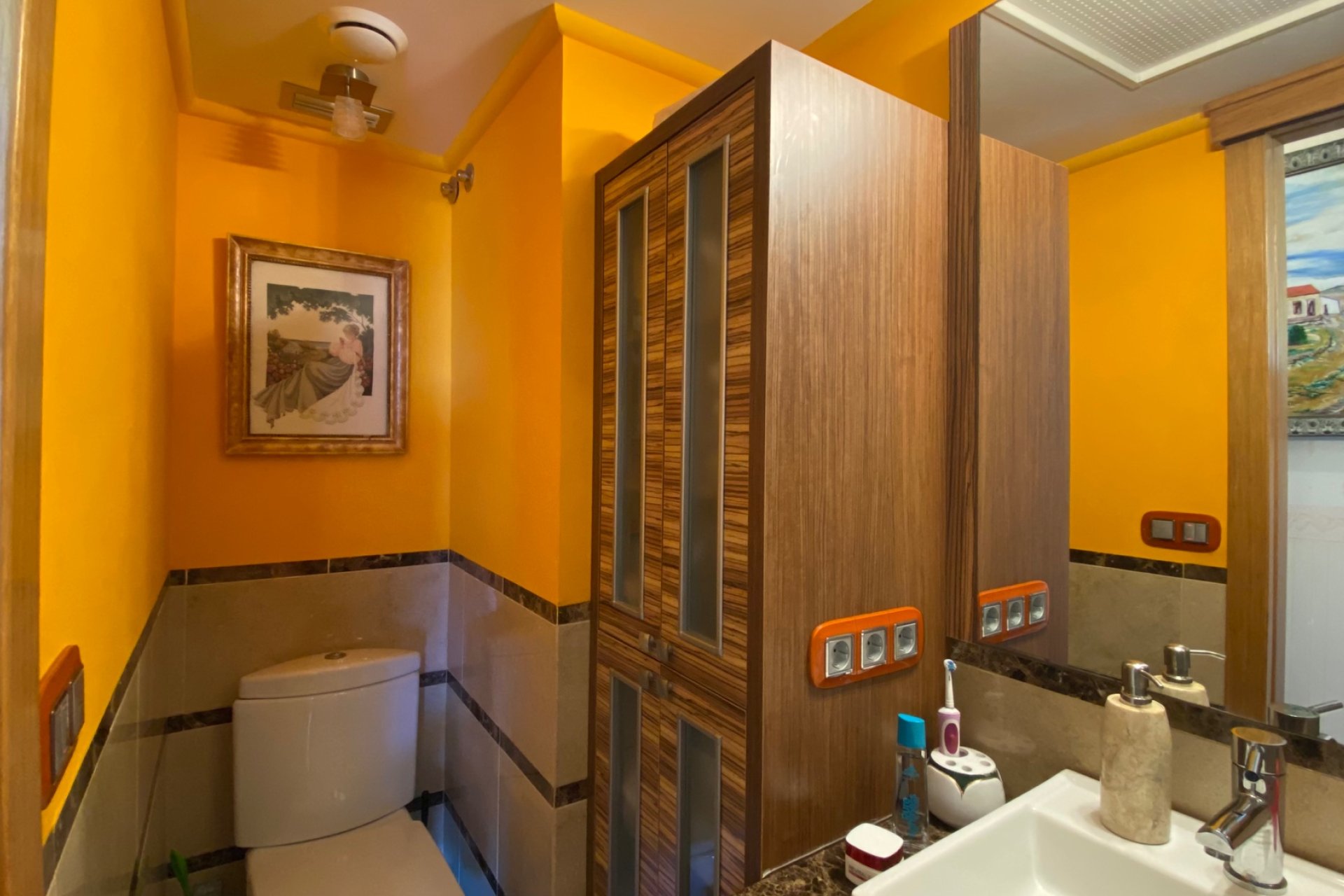 Revente - Apartment -
Guardamar del Segura - El Edén