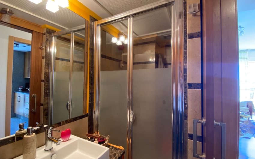 Revente - Apartment -
Guardamar del Segura - El Edén