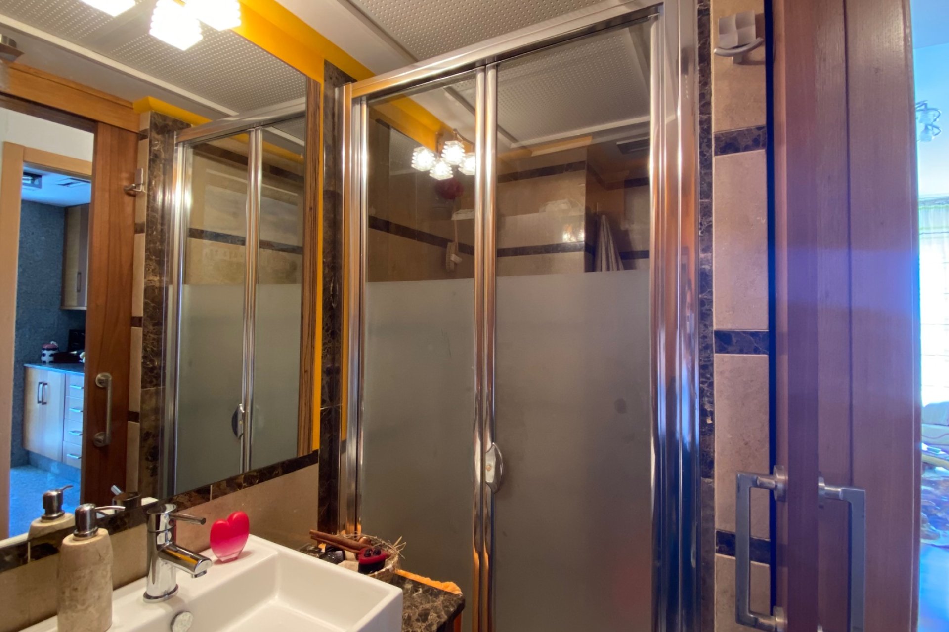 Revente - Apartment -
Guardamar del Segura - El Edén