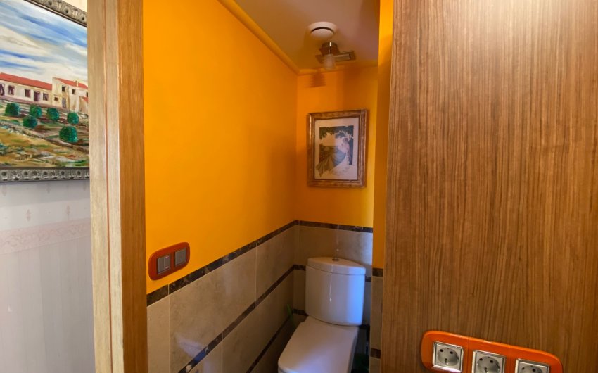 Revente - Apartment -
Guardamar del Segura - El Edén