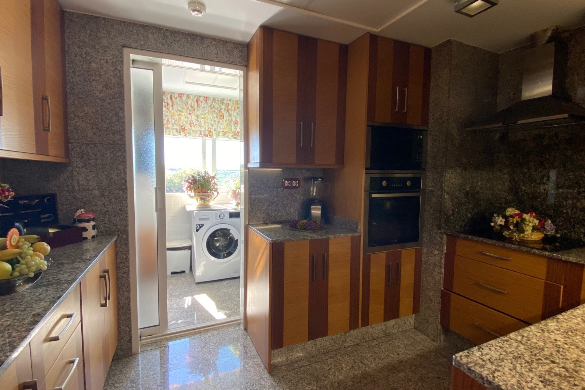 Revente - Apartment -
Guardamar del Segura - El Edén