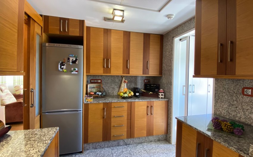 Revente - Apartment -
Guardamar del Segura - El Edén