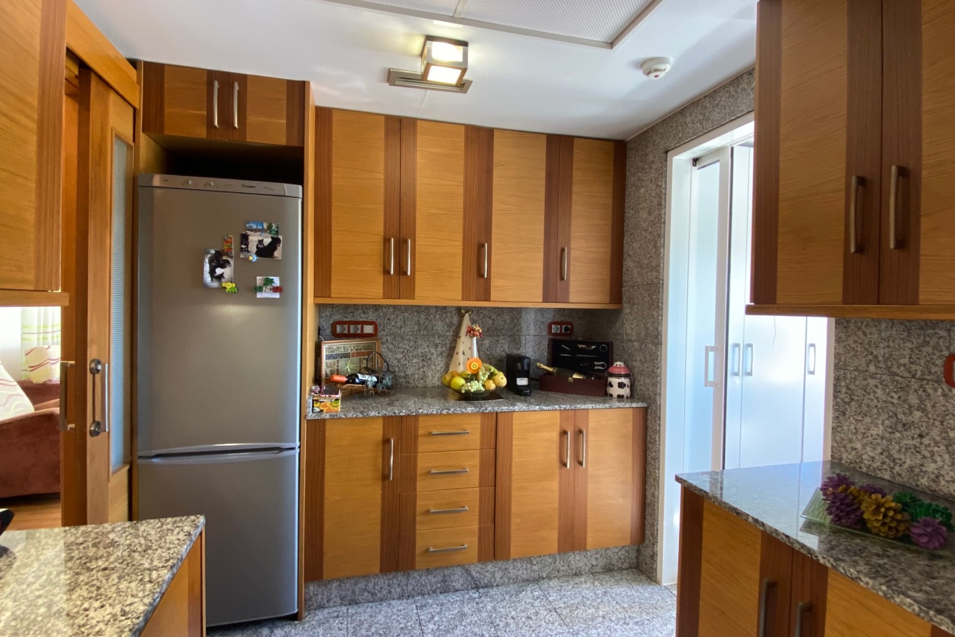 Revente - Apartment -
Guardamar del Segura - El Edén