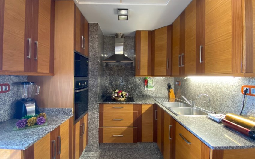 Revente - Apartment -
Guardamar del Segura - El Edén