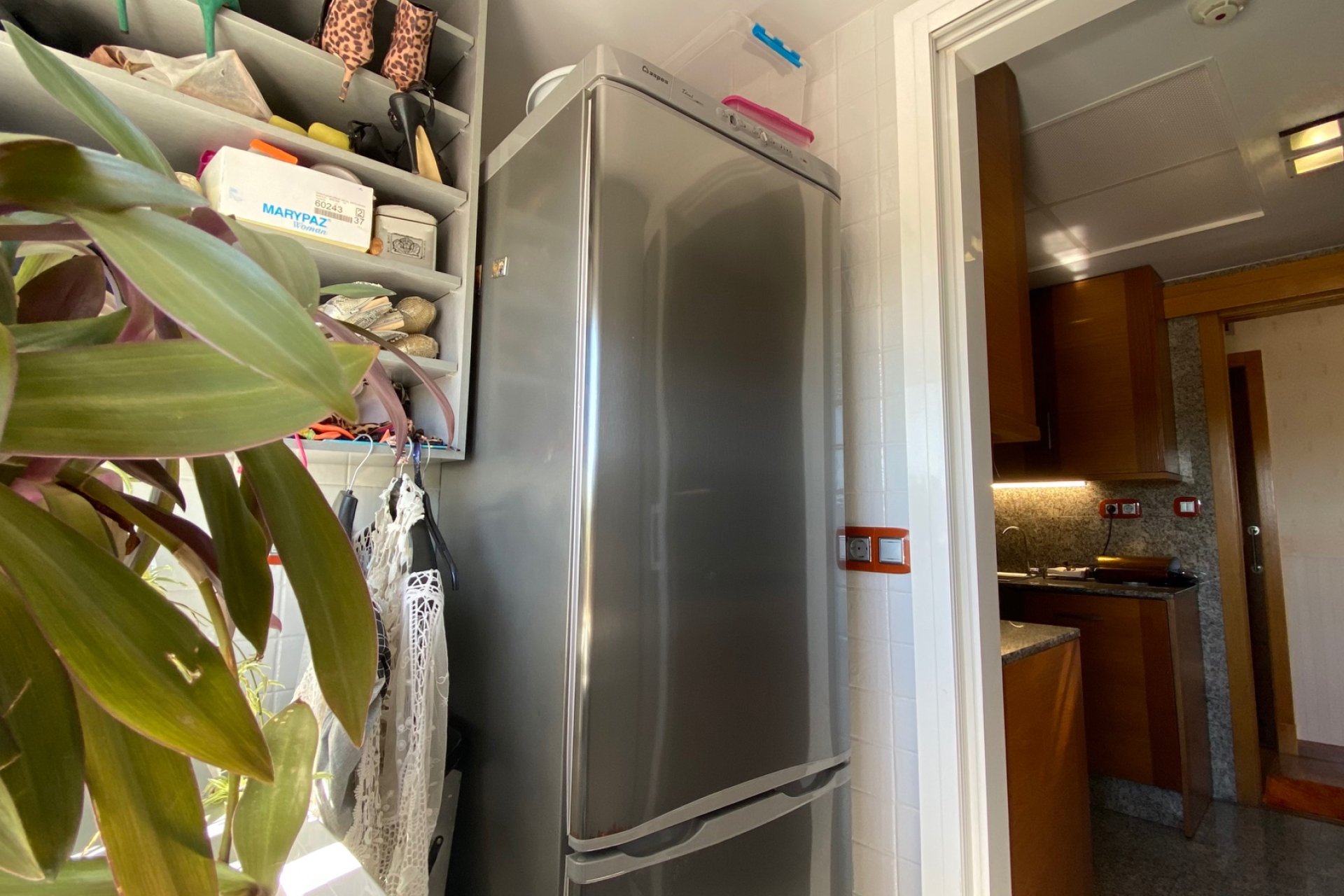 Revente - Apartment -
Guardamar del Segura - El Edén