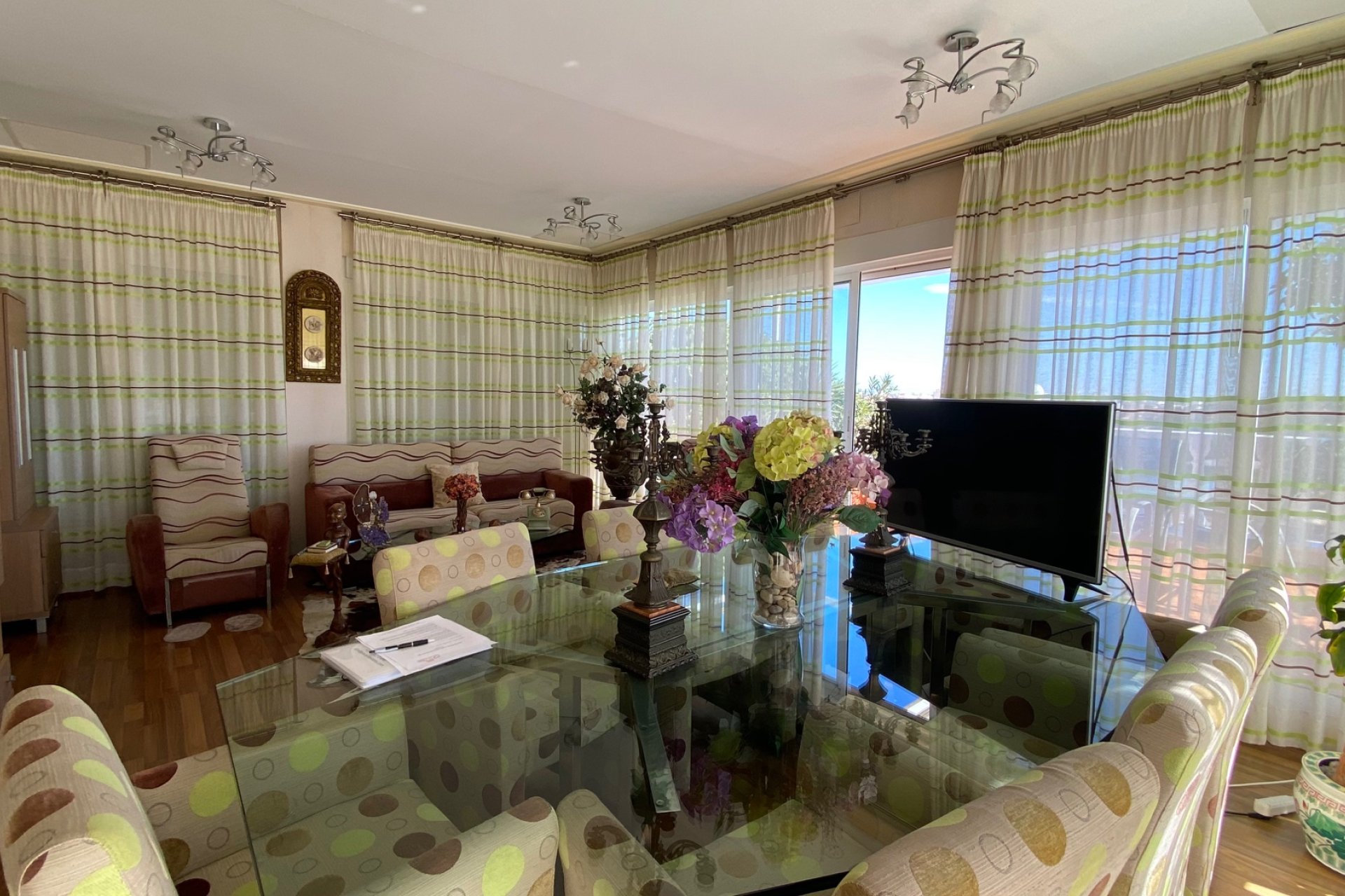 Revente - Apartment -
Guardamar del Segura - El Edén