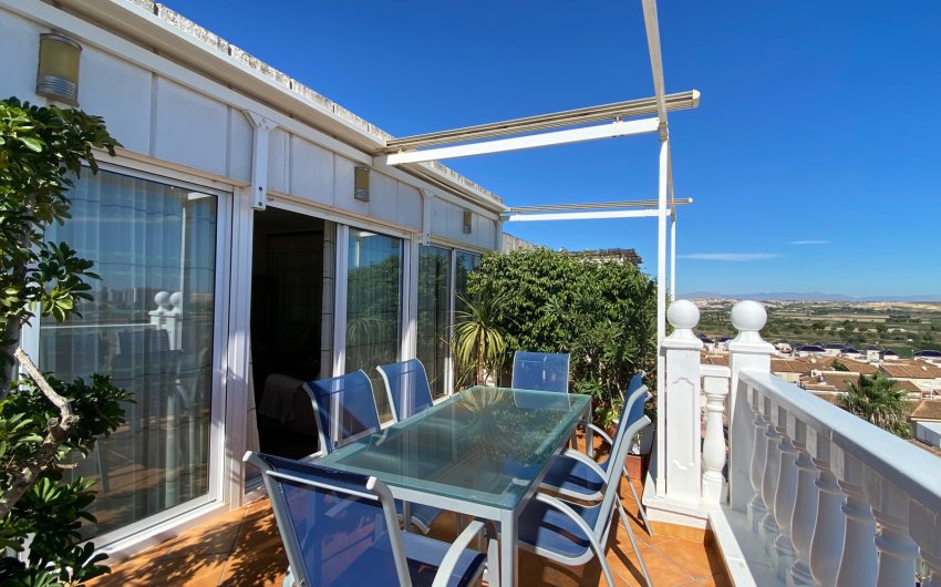 Revente - Apartment -
Guardamar del Segura - El Edén