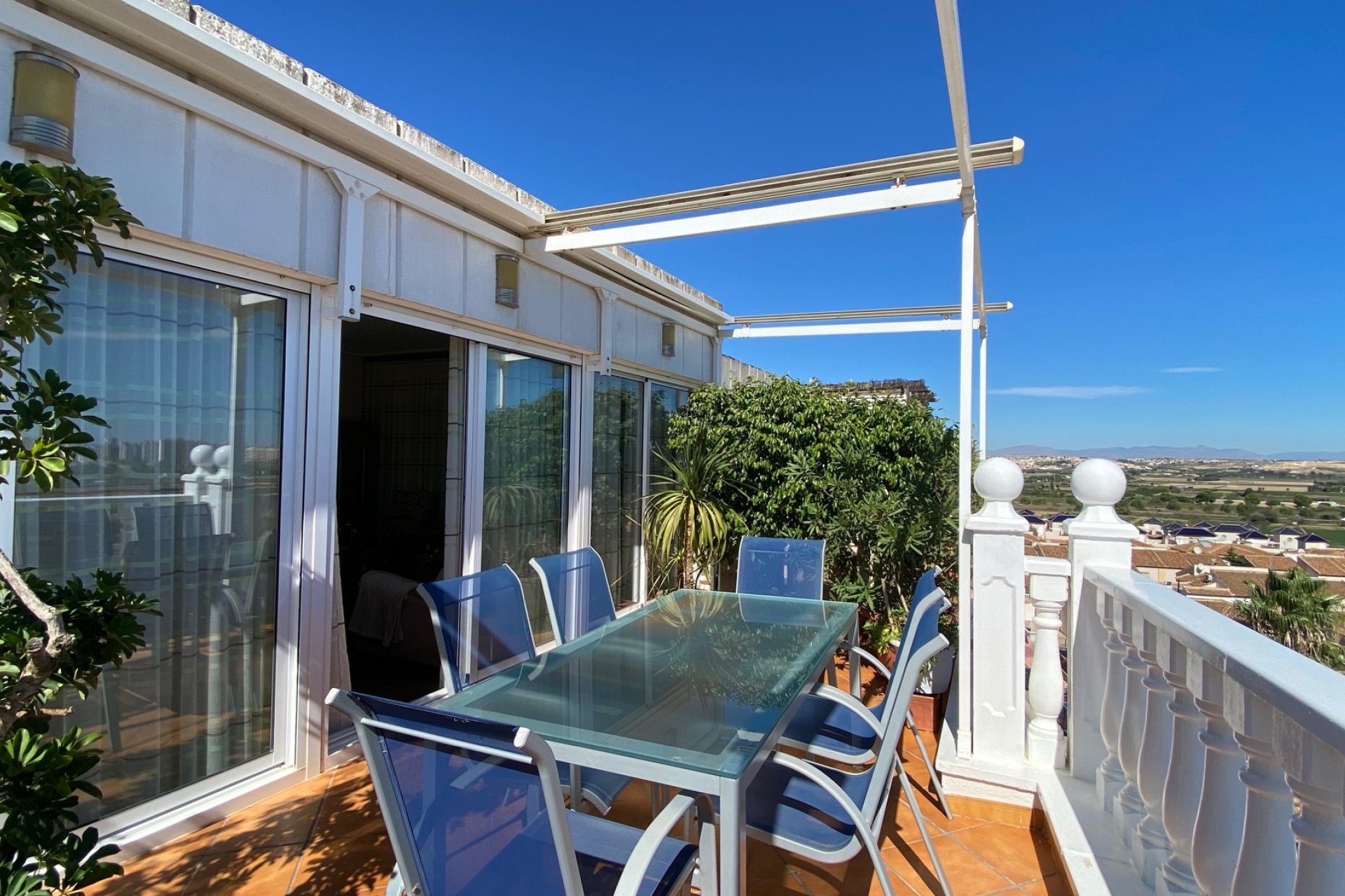 Revente - Apartment -
Guardamar del Segura - El Edén