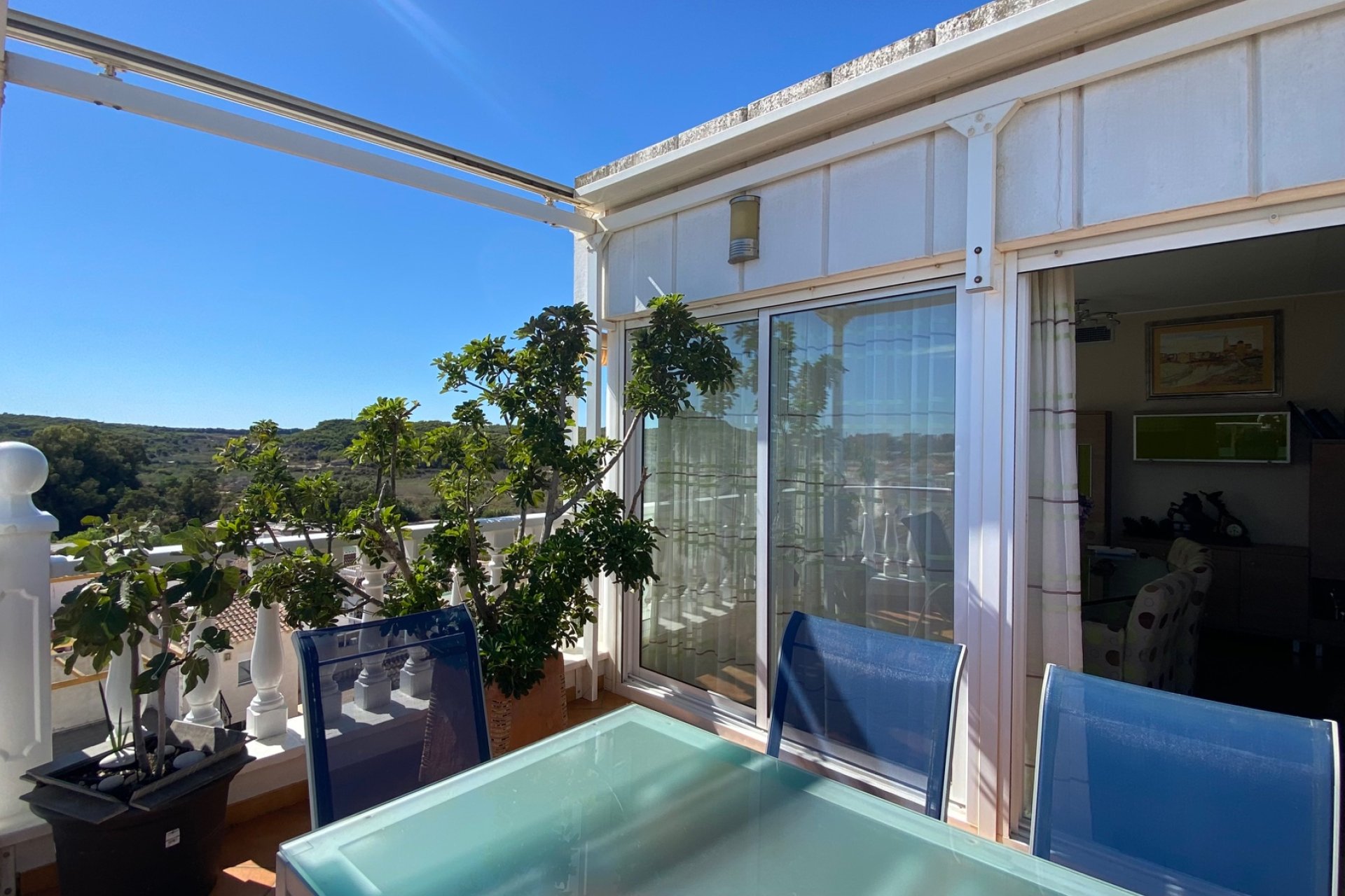 Revente - Apartment -
Guardamar del Segura - El Edén