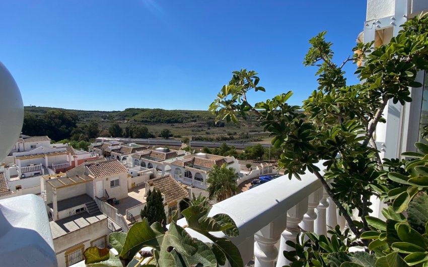 Revente - Apartment -
Guardamar del Segura - El Edén