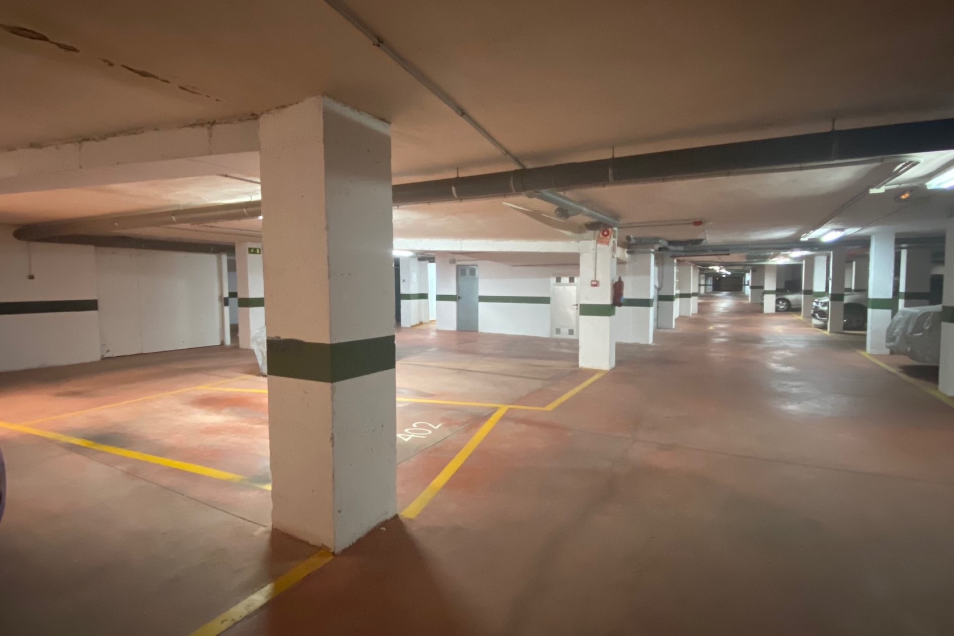 Revente - Apartment -
Guardamar del Segura - El Edén