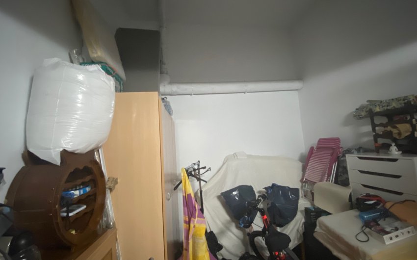 Revente - Apartment -
Guardamar del Segura - El Edén