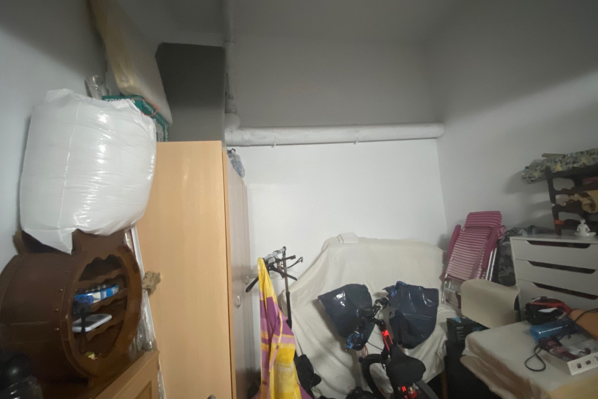 Revente - Apartment -
Guardamar del Segura - El Edén