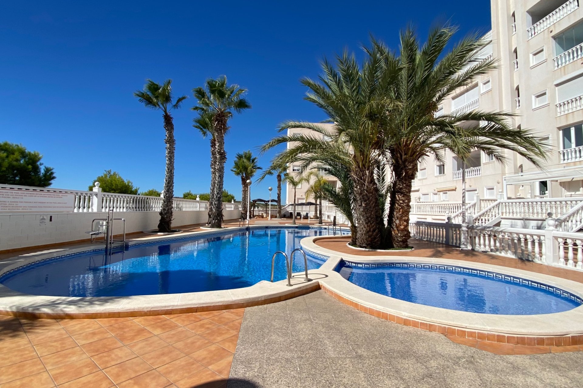 Revente - Apartment -
Guardamar del Segura - El Edén