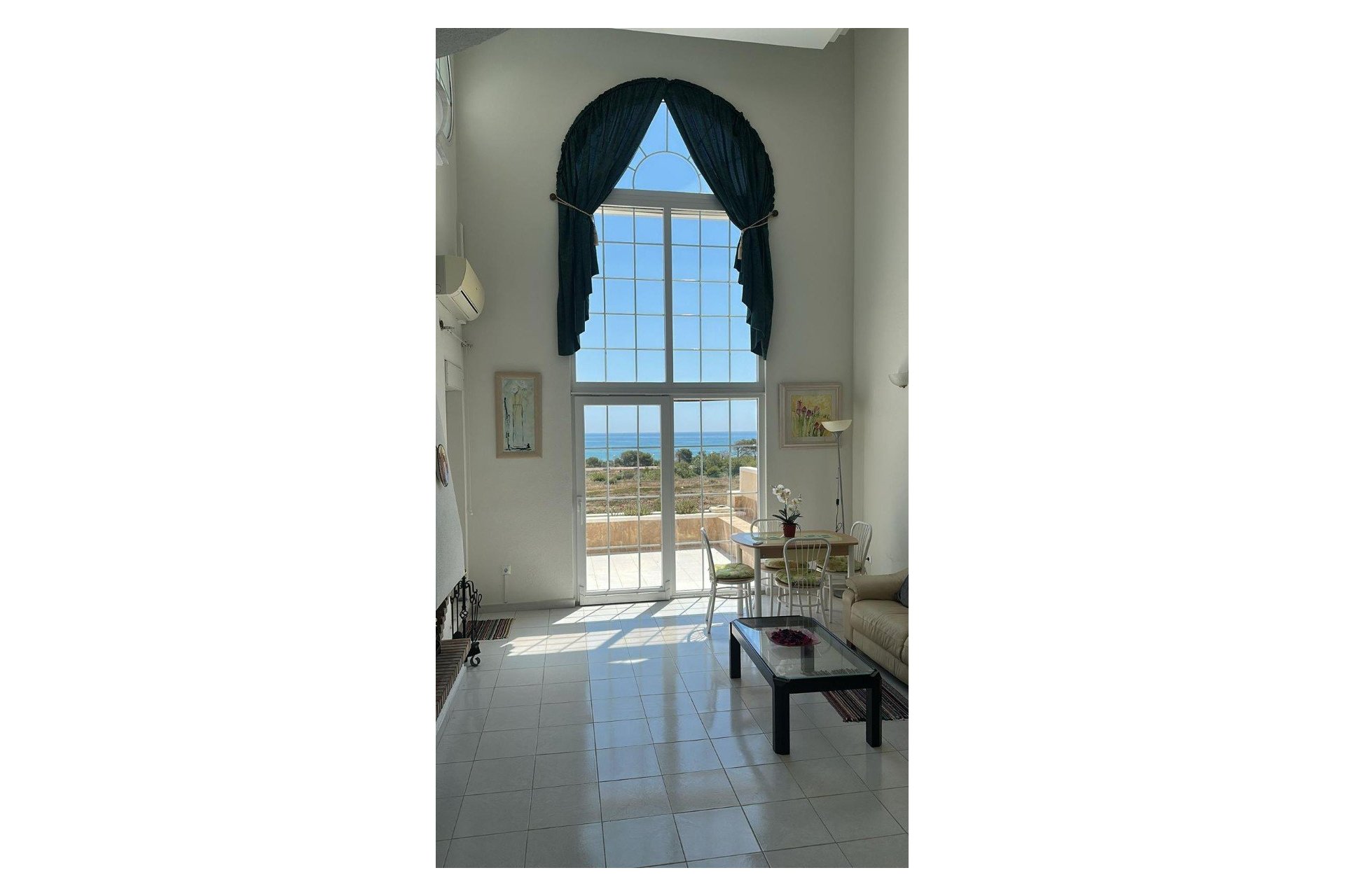 Revente - Apartment -
Guardamar del Segura - El Moncayo