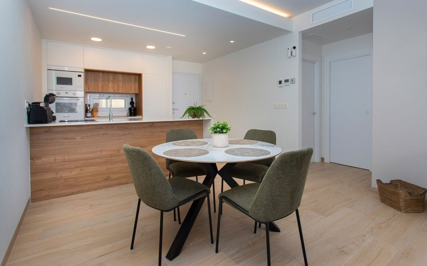 Revente - Apartment -
Guardamar del Segura - El Raso