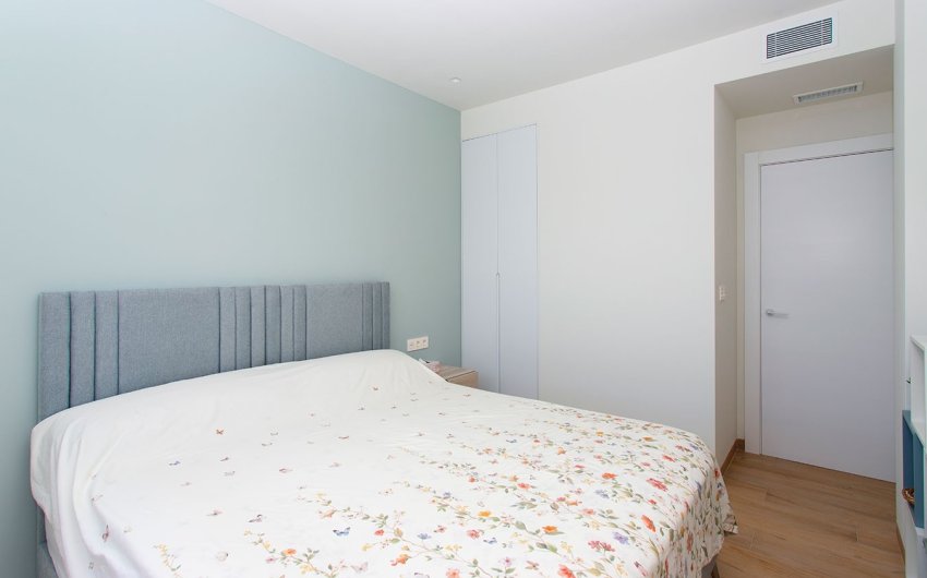 Revente - Apartment -
Guardamar del Segura - El Raso