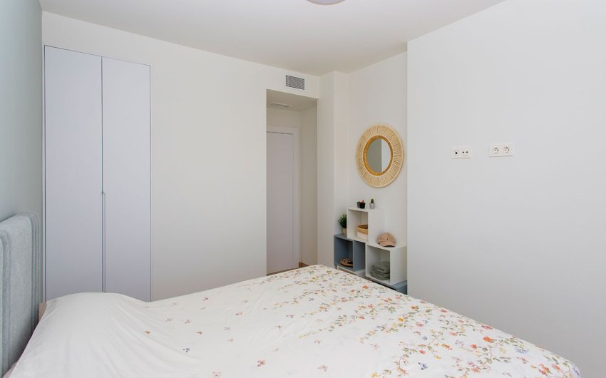 Revente - Apartment -
Guardamar del Segura - El Raso