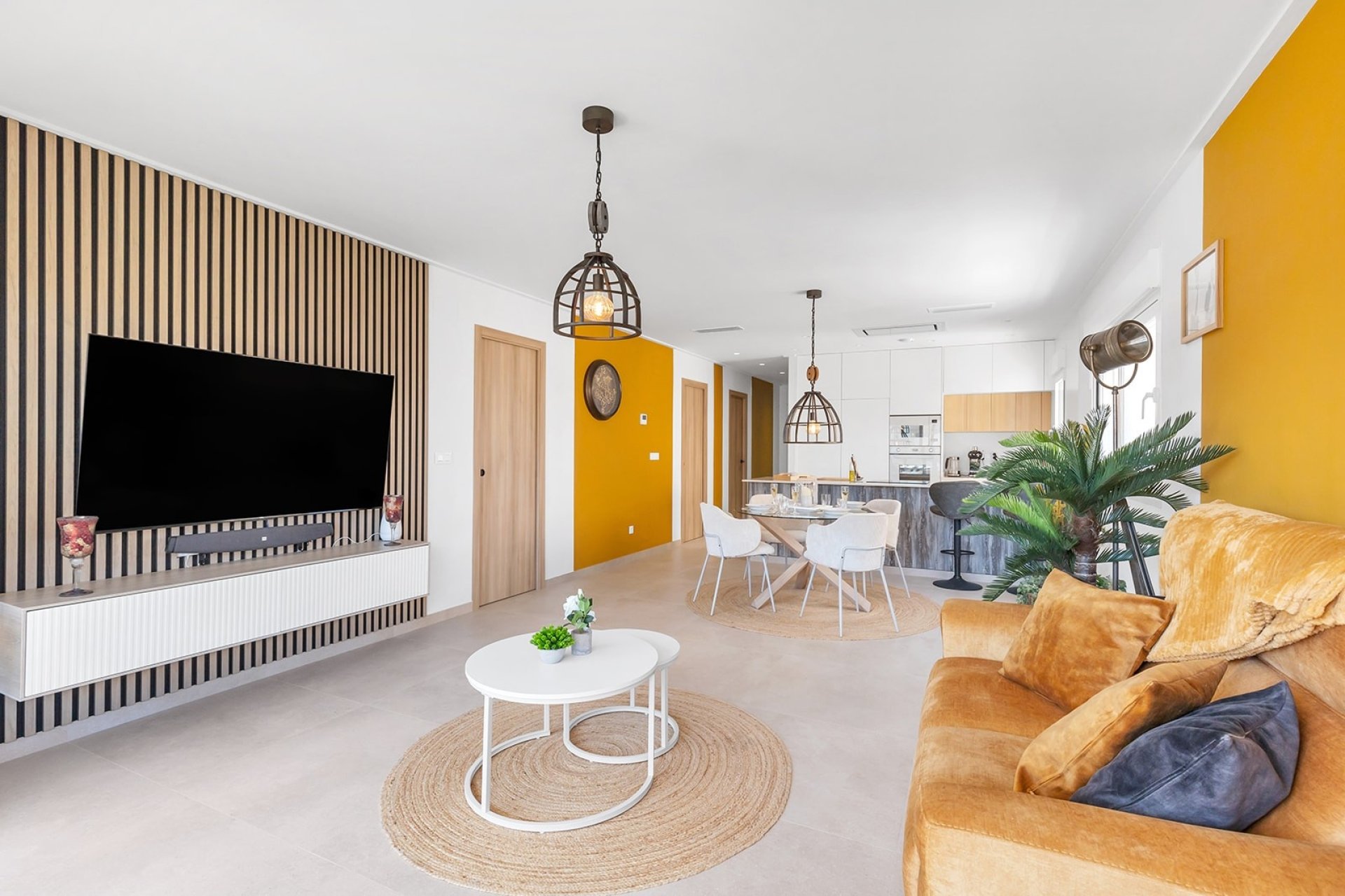 Revente - Apartment -
Guardamar del Segura - El Raso