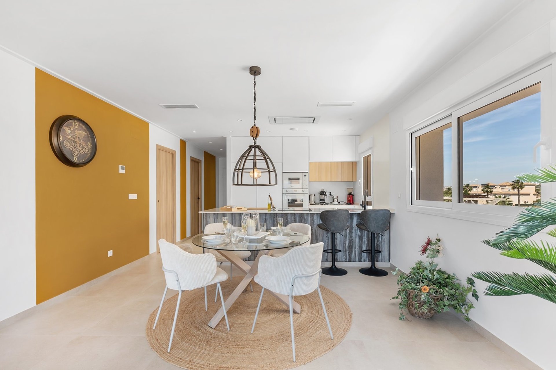 Revente - Apartment -
Guardamar del Segura - El Raso