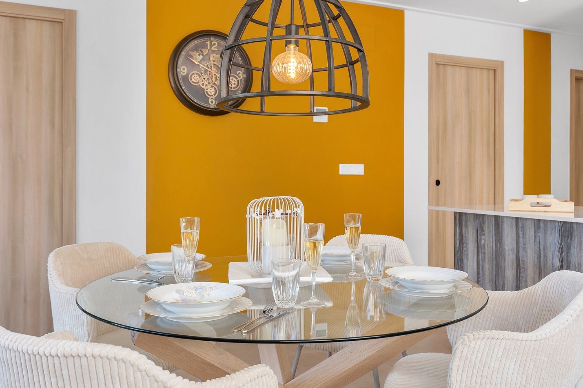 Revente - Apartment -
Guardamar del Segura - El Raso