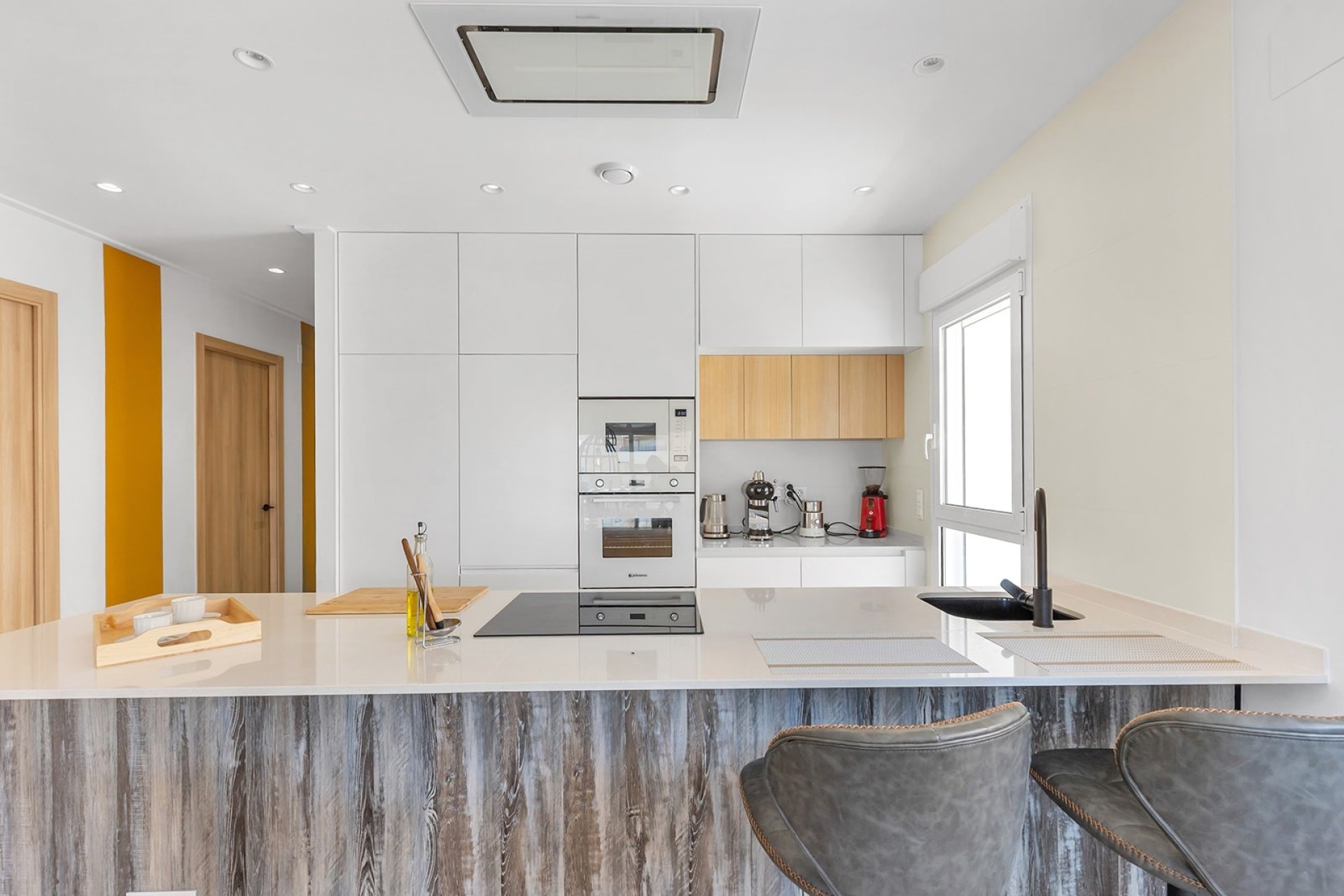 Revente - Apartment -
Guardamar del Segura - El Raso