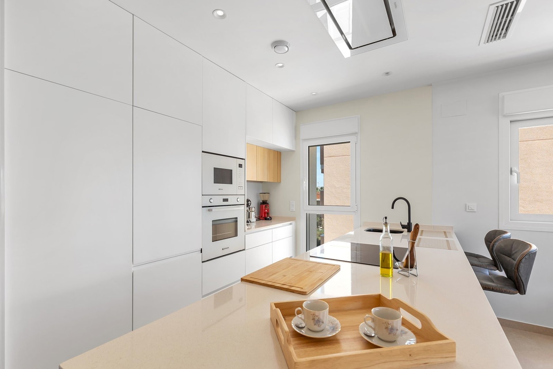 Revente - Apartment -
Guardamar del Segura - El Raso