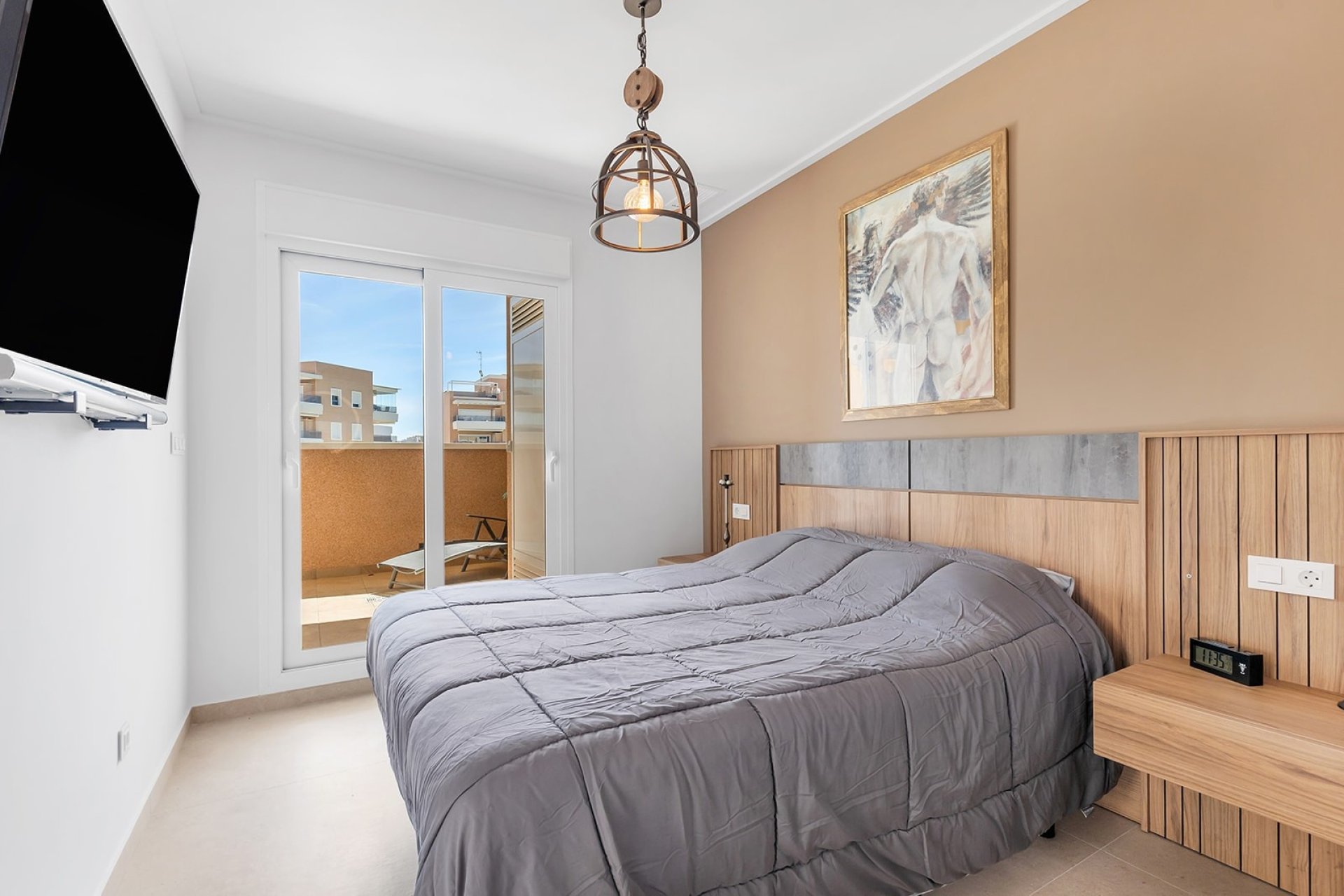 Revente - Apartment -
Guardamar del Segura - El Raso