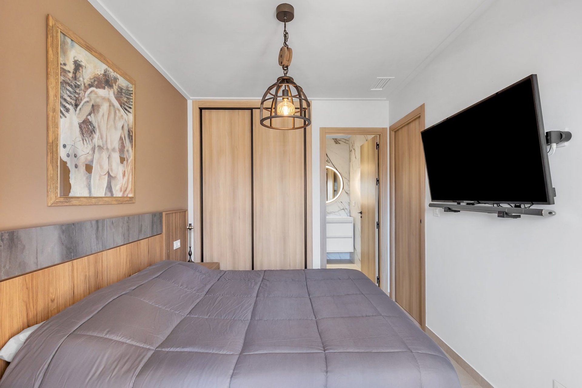 Revente - Apartment -
Guardamar del Segura - El Raso