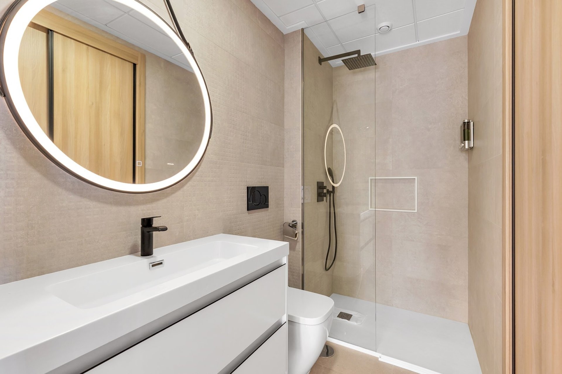 Revente - Apartment -
Guardamar del Segura - El Raso