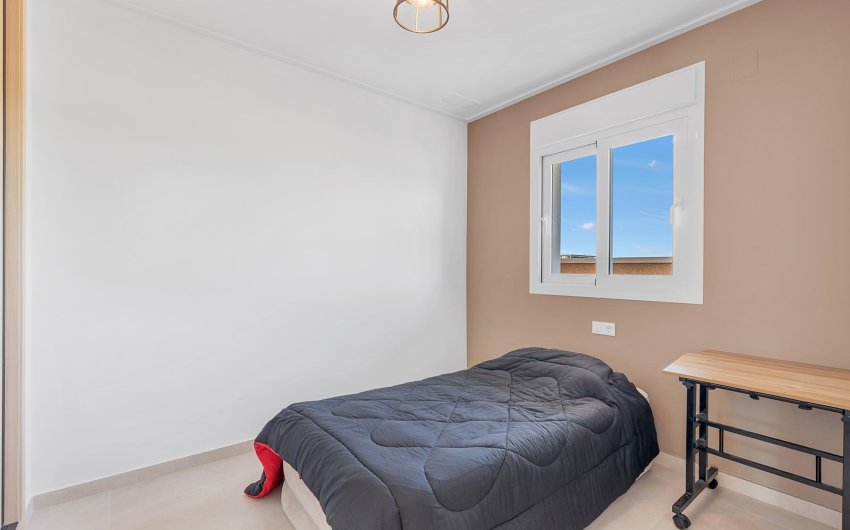 Revente - Apartment -
Guardamar del Segura - El Raso