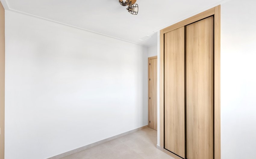 Revente - Apartment -
Guardamar del Segura - El Raso