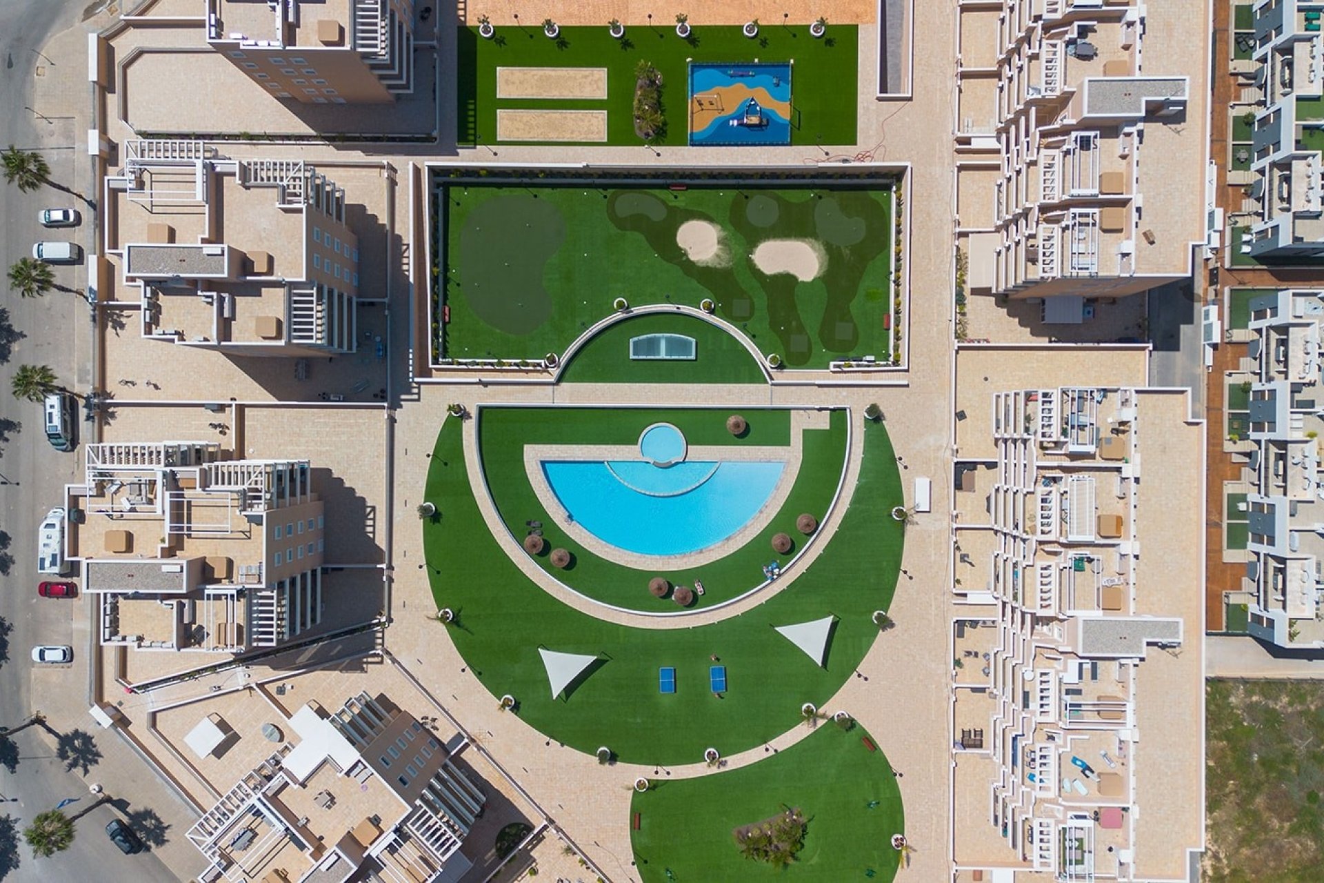 Revente - Apartment -
Guardamar del Segura - El Raso