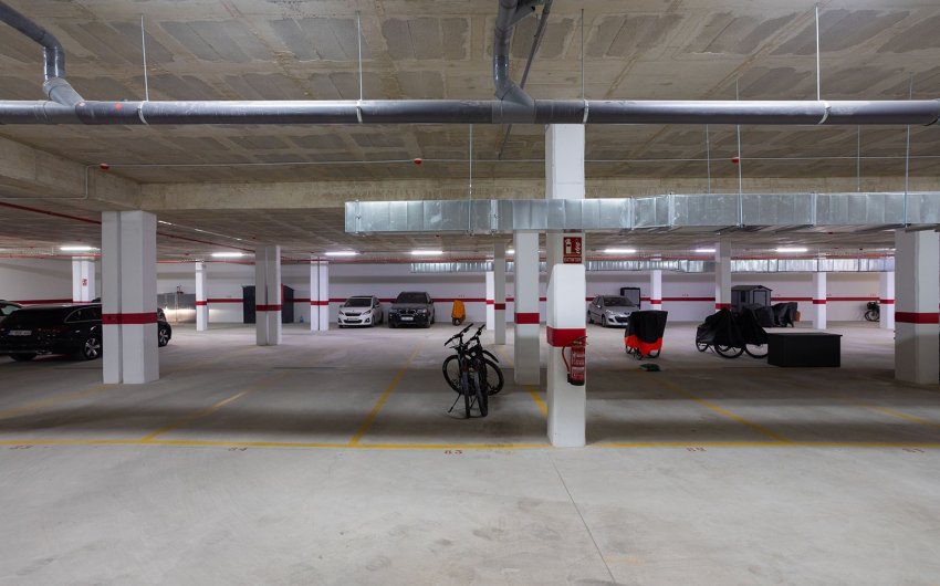 Revente - Apartment -
Guardamar del Segura - El Raso