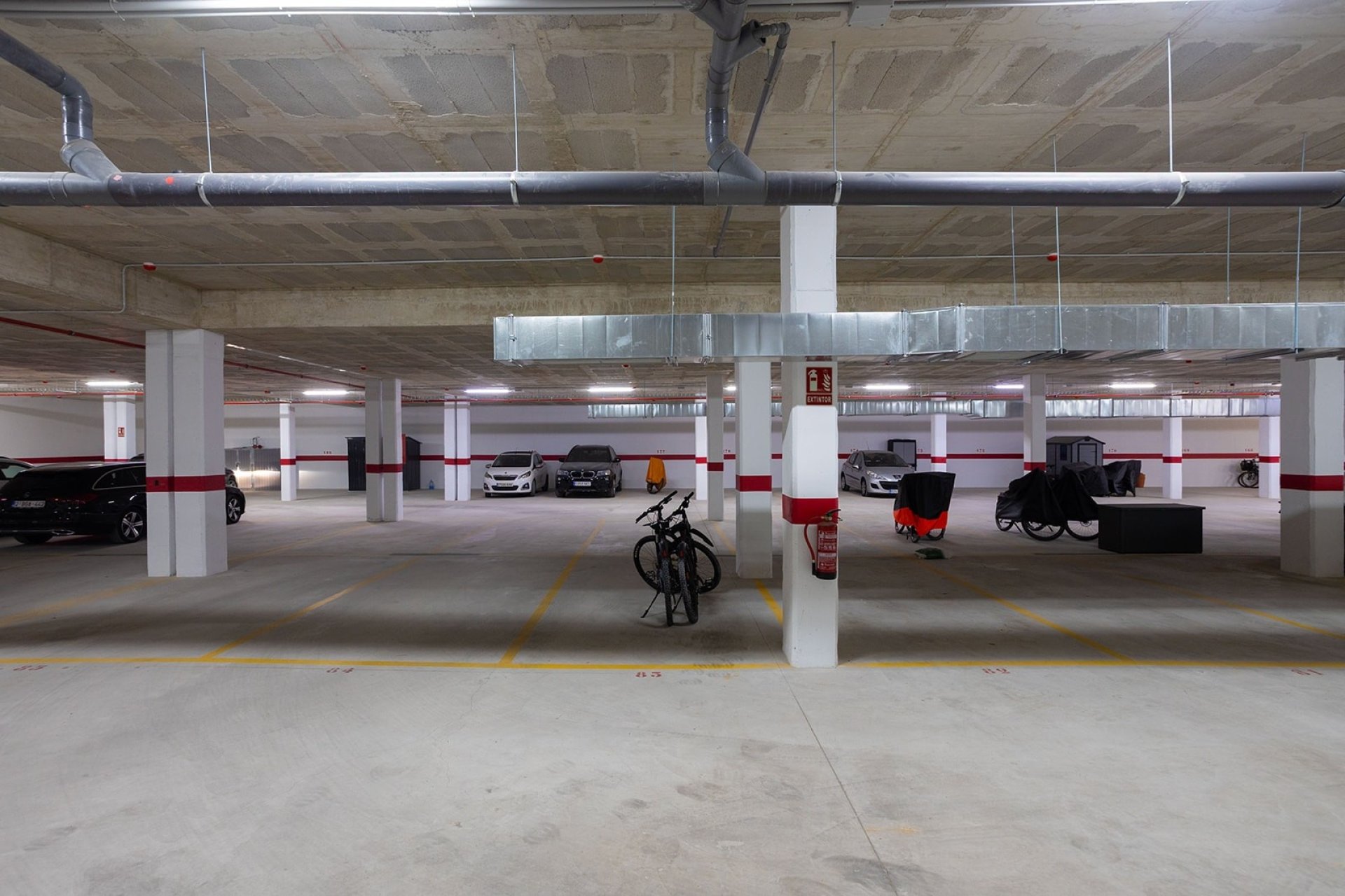 Revente - Apartment -
Guardamar del Segura - El Raso