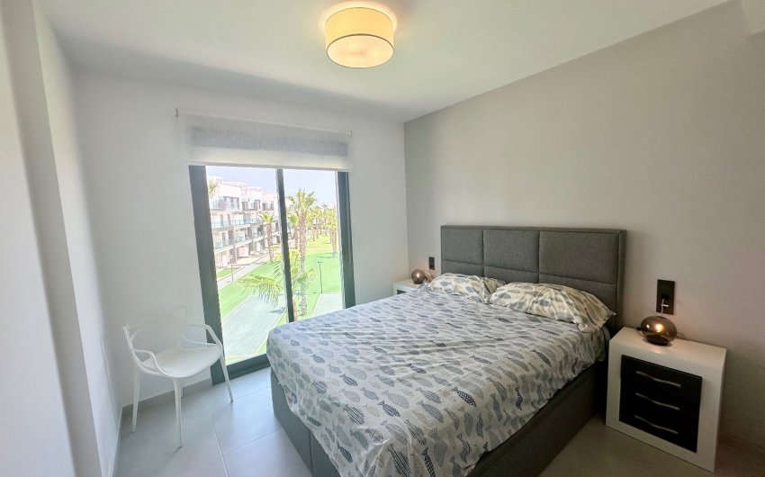 Revente - Apartment -
Guardamar del Segura - El Raso